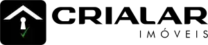 Logo CRIALAR IMOVEIS